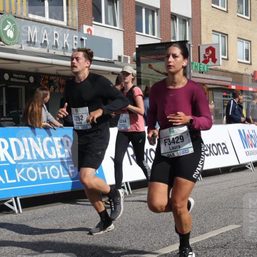 15.09.2024 - PSD Bank Halbmarathon Michael Strokosch http://msf.ph/oto/7074315 15.09.2024 12:14:12 Ziel 1996, 2262, 2728, 2758, 3058, 3062, 3120, 3228, 3244, 3429, 3557 meine-sportfotos.de