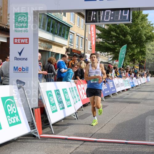 15.09.2024 - PSD Bank Halbmarathon Strokosch-Dieckow http://msf.ph/oto/7074448 15.09.2024 11:11:05 Ziel 481, 511, 524 meine-sportfotos.de