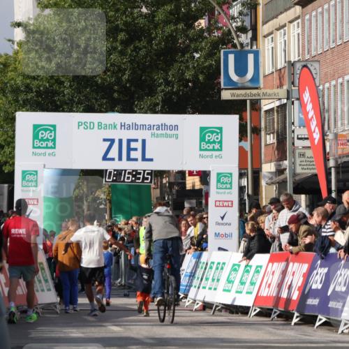 15.09.2024 - PSD Bank Halbmarathon Michael Strokosch http://msf.ph/oto/7074469 15.09.2024 10:33:41 Ziel  meine-sportfotos.de