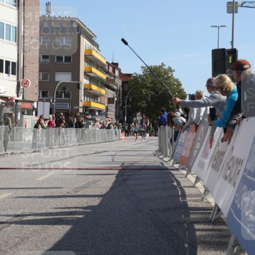 15.09.2024 - PSD Bank Halbmarathon Michael Strokosch http://msf.ph/oto/7074494 15.09.2024 11:01:45 Ziel  meine-sportfotos.de