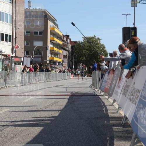 15.09.2024 - PSD Bank Halbmarathon Michael Strokosch http://msf.ph/oto/7074498 15.09.2024 11:01:45 Ziel  meine-sportfotos.de
