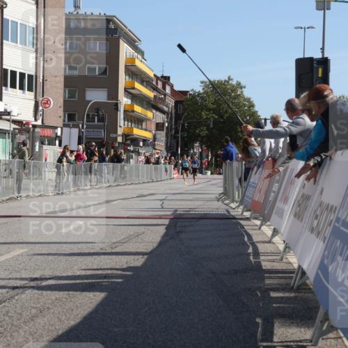 15.09.2024 - PSD Bank Halbmarathon Michael Strokosch http://msf.ph/oto/7074505 15.09.2024 11:01:46 Ziel 448 meine-sportfotos.de
