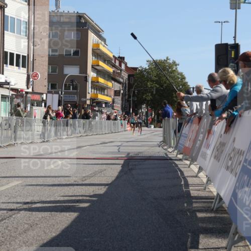 15.09.2024 - PSD Bank Halbmarathon Michael Strokosch http://msf.ph/oto/7074511 15.09.2024 11:01:46 Ziel 448 meine-sportfotos.de