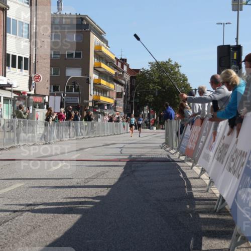 15.09.2024 - PSD Bank Halbmarathon Michael Strokosch http://msf.ph/oto/7074516 15.09.2024 11:01:47 Ziel 448, 1001 meine-sportfotos.de