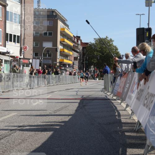 15.09.2024 - PSD Bank Halbmarathon Michael Strokosch http://msf.ph/oto/7074522 15.09.2024 11:01:47 Ziel 448, 1001 meine-sportfotos.de
