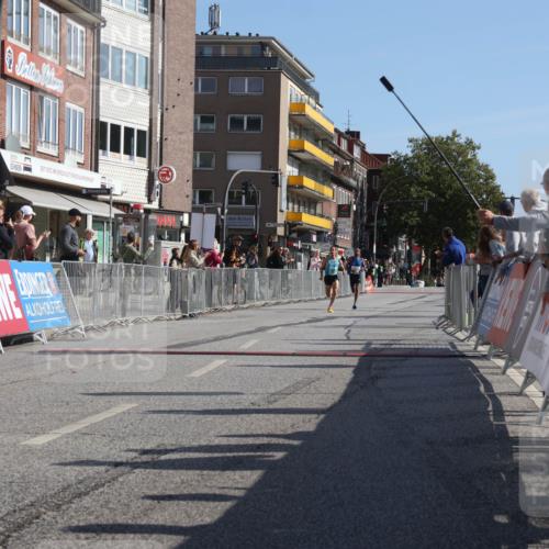15.09.2024 - PSD Bank Halbmarathon Michael Strokosch http://msf.ph/oto/7074535 15.09.2024 11:01:49 Ziel 448, 1001 meine-sportfotos.de