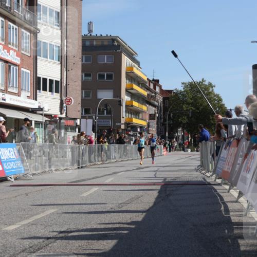 15.09.2024 - PSD Bank Halbmarathon Michael Strokosch http://msf.ph/oto/7074541 15.09.2024 11:01:49 Ziel 448, 1001 meine-sportfotos.de