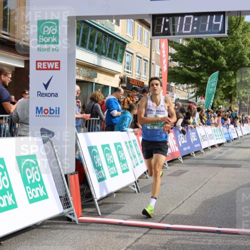 15.09.2024 - PSD Bank Halbmarathon Strokosch-Dieckow http://msf.ph/oto/7074544 15.09.2024 11:11:05 Ziel 481, 511, 524 meine-sportfotos.de