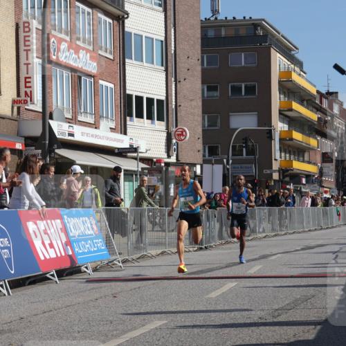 15.09.2024 - PSD Bank Halbmarathon Michael Strokosch http://msf.ph/oto/7074579 15.09.2024 11:01:52 Ziel 448, 1001 meine-sportfotos.de
