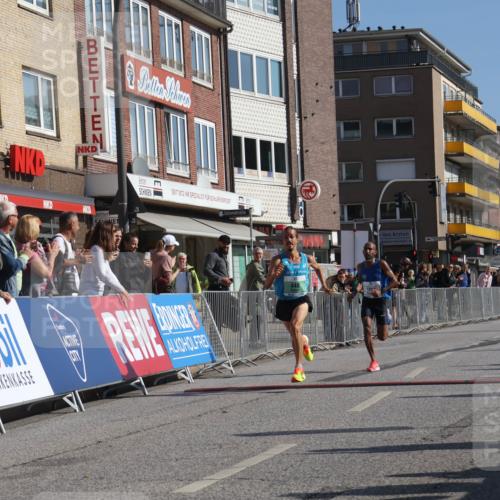 15.09.2024 - PSD Bank Halbmarathon Michael Strokosch http://msf.ph/oto/7074585 15.09.2024 11:01:52 Ziel 448, 1001 meine-sportfotos.de