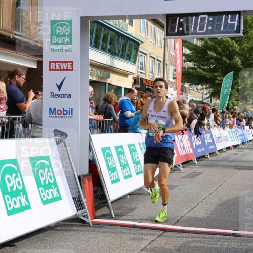 15.09.2024 - PSD Bank Halbmarathon Strokosch-Dieckow http://msf.ph/oto/7074606 15.09.2024 11:11:05 Ziel 481, 511, 524 meine-sportfotos.de