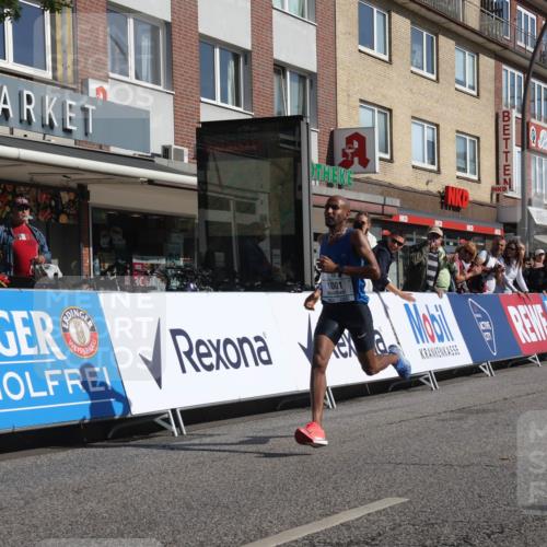 15.09.2024 - PSD Bank Halbmarathon Michael Strokosch http://msf.ph/oto/7074619 15.09.2024 11:01:54 Ziel 448, 1001 meine-sportfotos.de
