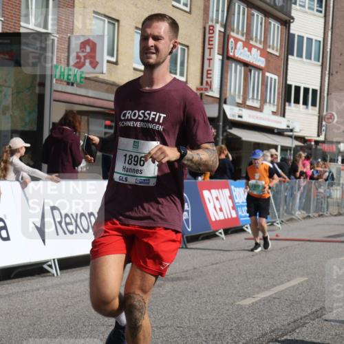 15.09.2024 - PSD Bank Halbmarathon Michael Strokosch http://msf.ph/oto/7074634 15.09.2024 12:14:35 Ziel 972, 1544, 1896, 2350, 2573, 3021, 3132 meine-sportfotos.de