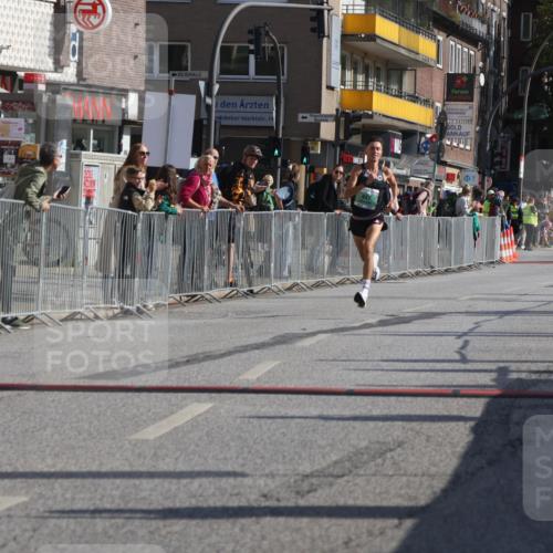 15.09.2024 - PSD Bank Halbmarathon Michael Strokosch http://msf.ph/oto/7074636 15.09.2024 11:02:07 Ziel 447, 1001 meine-sportfotos.de