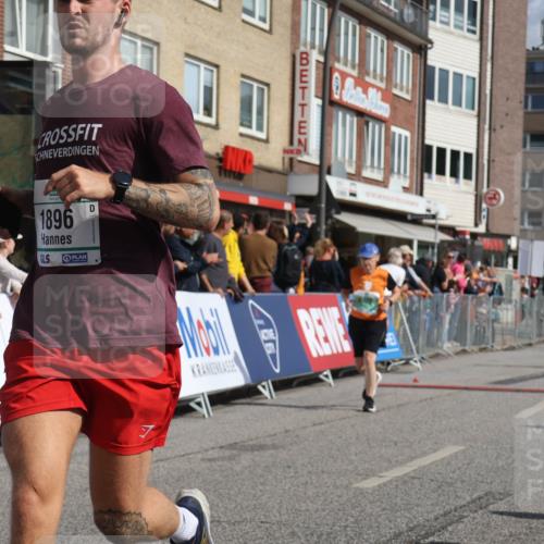 15.09.2024 - PSD Bank Halbmarathon Michael Strokosch http://msf.ph/oto/7074638 15.09.2024 12:14:35 Ziel 972, 1544, 1896, 2350, 2573, 3021, 3132 meine-sportfotos.de