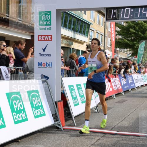 15.09.2024 - PSD Bank Halbmarathon Strokosch-Dieckow http://msf.ph/oto/7074673 15.09.2024 11:11:05 Ziel 481, 511, 524 meine-sportfotos.de