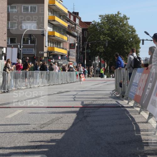 15.09.2024 - PSD Bank Halbmarathon Michael Strokosch http://msf.ph/oto/7074719 15.09.2024 11:02:31 Ziel  meine-sportfotos.de