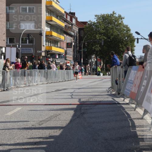 15.09.2024 - PSD Bank Halbmarathon Michael Strokosch http://msf.ph/oto/7074724 15.09.2024 11:02:32 Ziel  meine-sportfotos.de
