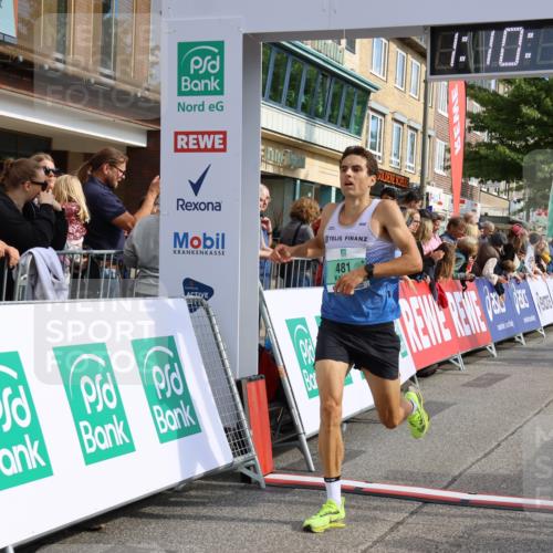 15.09.2024 - PSD Bank Halbmarathon Strokosch-Dieckow http://msf.ph/oto/7074729 15.09.2024 11:11:05 Ziel 481, 511, 524 meine-sportfotos.de