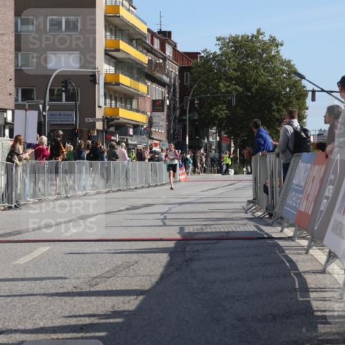 15.09.2024 - PSD Bank Halbmarathon Michael Strokosch http://msf.ph/oto/7074731 15.09.2024 11:02:32 Ziel  meine-sportfotos.de