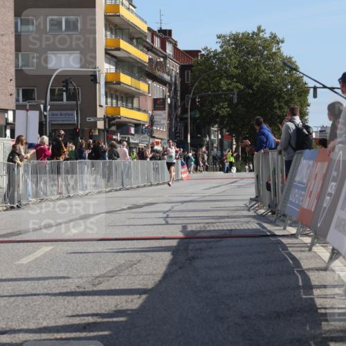 15.09.2024 - PSD Bank Halbmarathon Michael Strokosch http://msf.ph/oto/7074735 15.09.2024 11:02:32 Ziel  meine-sportfotos.de