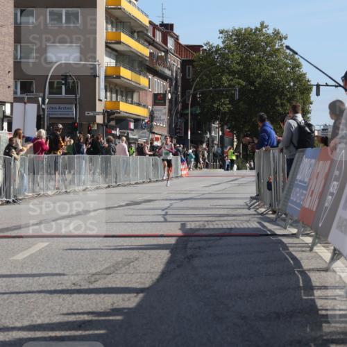 15.09.2024 - PSD Bank Halbmarathon Michael Strokosch http://msf.ph/oto/7074739 15.09.2024 11:02:32 Ziel  meine-sportfotos.de