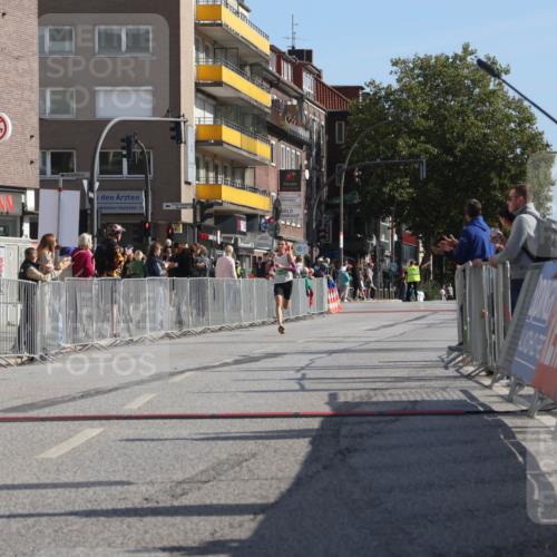 15.09.2024 - PSD Bank Halbmarathon Michael Strokosch http://msf.ph/oto/7074753 15.09.2024 11:02:33 Ziel 449 meine-sportfotos.de