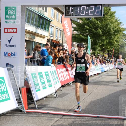 15.09.2024 - PSD Bank Halbmarathon Strokosch-Dieckow http://msf.ph/oto/7074763 15.09.2024 11:11:13 Ziel 481, 513, 523, 524, 543 meine-sportfotos.de