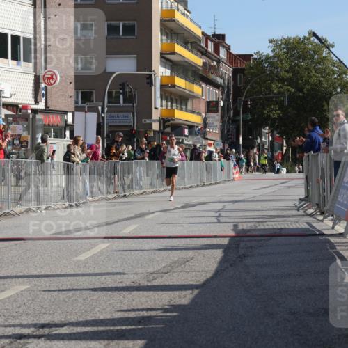 15.09.2024 - PSD Bank Halbmarathon Michael Strokosch http://msf.ph/oto/7074783 15.09.2024 11:02:35 Ziel 449 meine-sportfotos.de