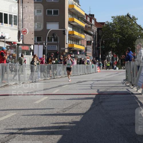 15.09.2024 - PSD Bank Halbmarathon Michael Strokosch http://msf.ph/oto/7074787 15.09.2024 11:02:35 Ziel 449 meine-sportfotos.de
