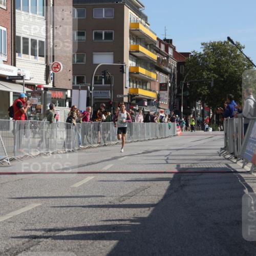 15.09.2024 - PSD Bank Halbmarathon Michael Strokosch http://msf.ph/oto/7074791 15.09.2024 11:02:36 Ziel 449 meine-sportfotos.de
