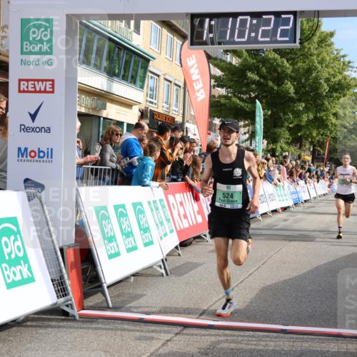 15.09.2024 - PSD Bank Halbmarathon Strokosch-Dieckow http://msf.ph/oto/7074794 15.09.2024 11:11:13 Ziel 481, 513, 523, 524, 543 meine-sportfotos.de