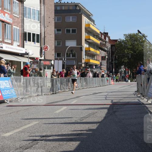 15.09.2024 - PSD Bank Halbmarathon Michael Strokosch http://msf.ph/oto/7074801 15.09.2024 11:02:36 Ziel 449 meine-sportfotos.de