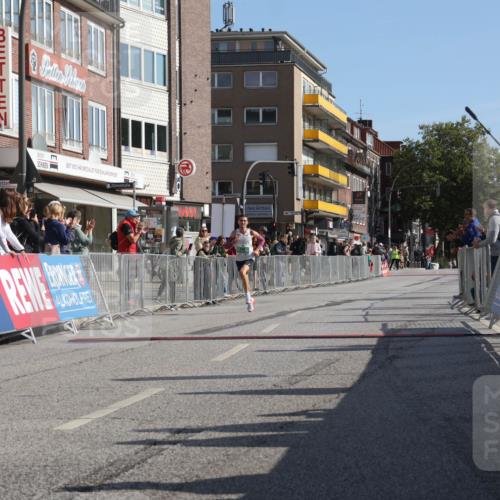 15.09.2024 - PSD Bank Halbmarathon Michael Strokosch http://msf.ph/oto/7074808 15.09.2024 11:02:37 Ziel 449 meine-sportfotos.de