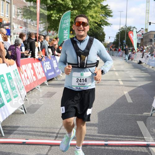 15.09.2024 - PSD Bank Halbmarathon Strokosch-Dieckow http://msf.ph/oto/7074811 15.09.2024 12:33:05 Ziel 2411, 2414, 2425, 3045, 3358, 3368 meine-sportfotos.de
