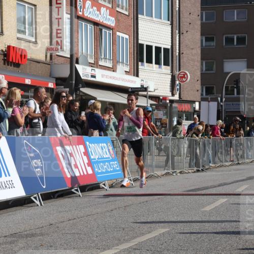 15.09.2024 - PSD Bank Halbmarathon Michael Strokosch http://msf.ph/oto/7074825 15.09.2024 11:02:39 Ziel 449 meine-sportfotos.de