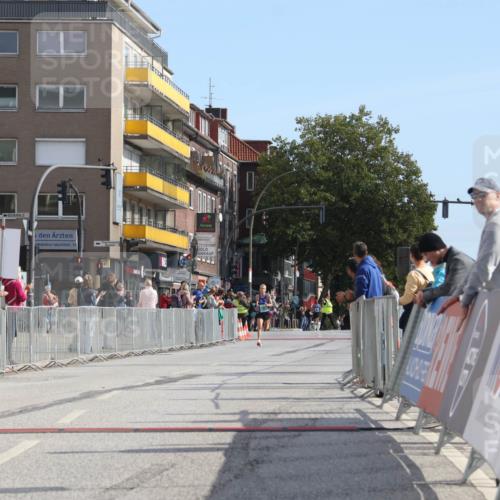 15.09.2024 - PSD Bank Halbmarathon Michael Strokosch http://msf.ph/oto/7074865 15.09.2024 11:04:23 Ziel  meine-sportfotos.de