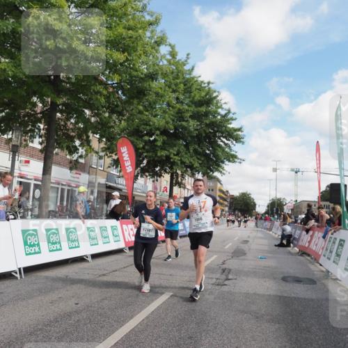 15.09.2024 - PSD Bank Halbmarathon Miley Keyser http://msf.ph/oto/7074868 15.09.2024 12:31:36 Ziel 1866, 1961, 2068, 2887, 3309 meine-sportfotos.de