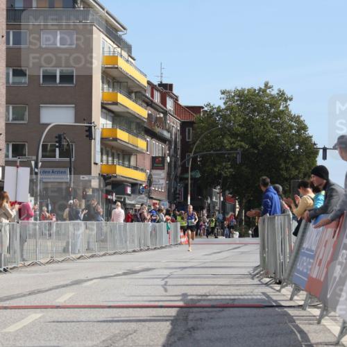 15.09.2024 - PSD Bank Halbmarathon Michael Strokosch http://msf.ph/oto/7074875 15.09.2024 11:04:24 Ziel  meine-sportfotos.de