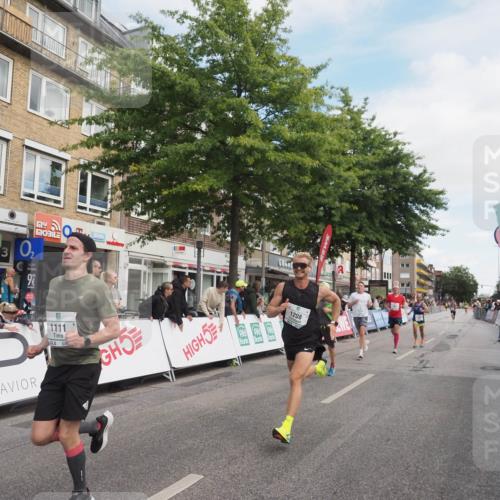 15.09.2024 - PSD Bank Halbmarathon Miley Keyser http://msf.ph/oto/7074880 15.09.2024 11:30:32 Ziel 682, 1051, 1111, 1125, 1132, 1208, 1483 meine-sportfotos.de