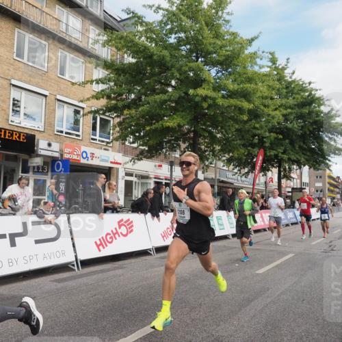 15.09.2024 - PSD Bank Halbmarathon Miley Keyser http://msf.ph/oto/7074889 15.09.2024 11:30:32 Ziel 682, 1051, 1111, 1125, 1132, 1208, 1483 meine-sportfotos.de