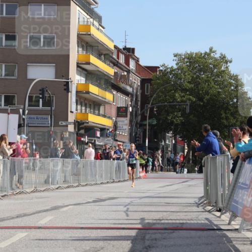 15.09.2024 - PSD Bank Halbmarathon Michael Strokosch http://msf.ph/oto/7074897 15.09.2024 11:04:25 Ziel 451 meine-sportfotos.de