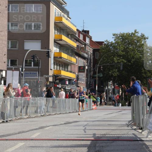 15.09.2024 - PSD Bank Halbmarathon Michael Strokosch http://msf.ph/oto/7074910 15.09.2024 11:04:26 Ziel 451 meine-sportfotos.de