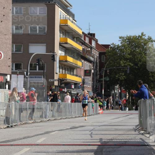 15.09.2024 - PSD Bank Halbmarathon Michael Strokosch http://msf.ph/oto/7074914 15.09.2024 11:04:26 Ziel 451 meine-sportfotos.de