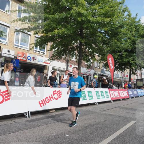 15.09.2024 - PSD Bank Halbmarathon Miley Keyser http://msf.ph/oto/7074915 15.09.2024 12:31:38 Ziel 1866, 2068, 2887, 3541 meine-sportfotos.de