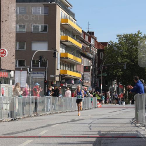 15.09.2024 - PSD Bank Halbmarathon Michael Strokosch http://msf.ph/oto/7074923 15.09.2024 11:04:27 Ziel 451 meine-sportfotos.de