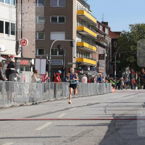 15.09.2024 - PSD Bank Halbmarathon Michael Strokosch http://msf.ph/oto/7074944 15.09.2024 11:04:29 Ziel 451 meine-sportfotos.de