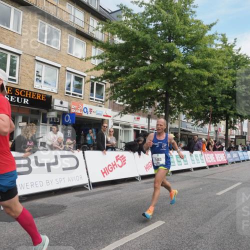 15.09.2024 - PSD Bank Halbmarathon Miley Keyser http://msf.ph/oto/7074948 15.09.2024 11:30:35 Ziel 682, 712, 1051, 1110, 1111, 1125, 1132, 1208, 1483 meine-sportfotos.de