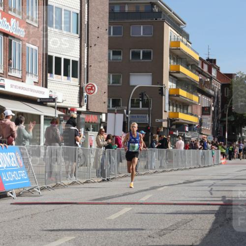 15.09.2024 - PSD Bank Halbmarathon Michael Strokosch http://msf.ph/oto/7074961 15.09.2024 11:04:30 Ziel 451 meine-sportfotos.de