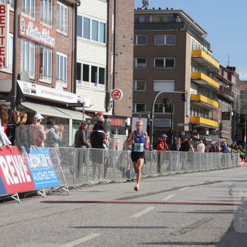 15.09.2024 - PSD Bank Halbmarathon Michael Strokosch http://msf.ph/oto/7074971 15.09.2024 11:04:30 Ziel 451 meine-sportfotos.de